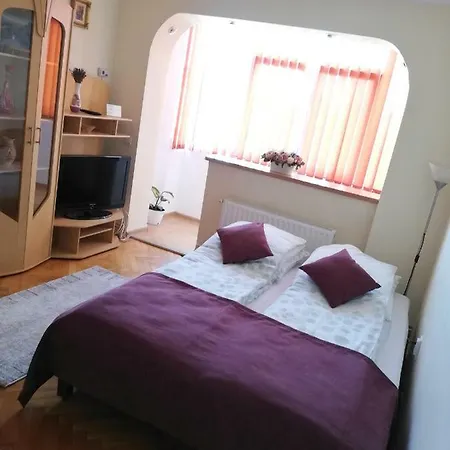 Apartment Maya's Sibiu