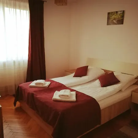 Apartment Maya's Sibiu